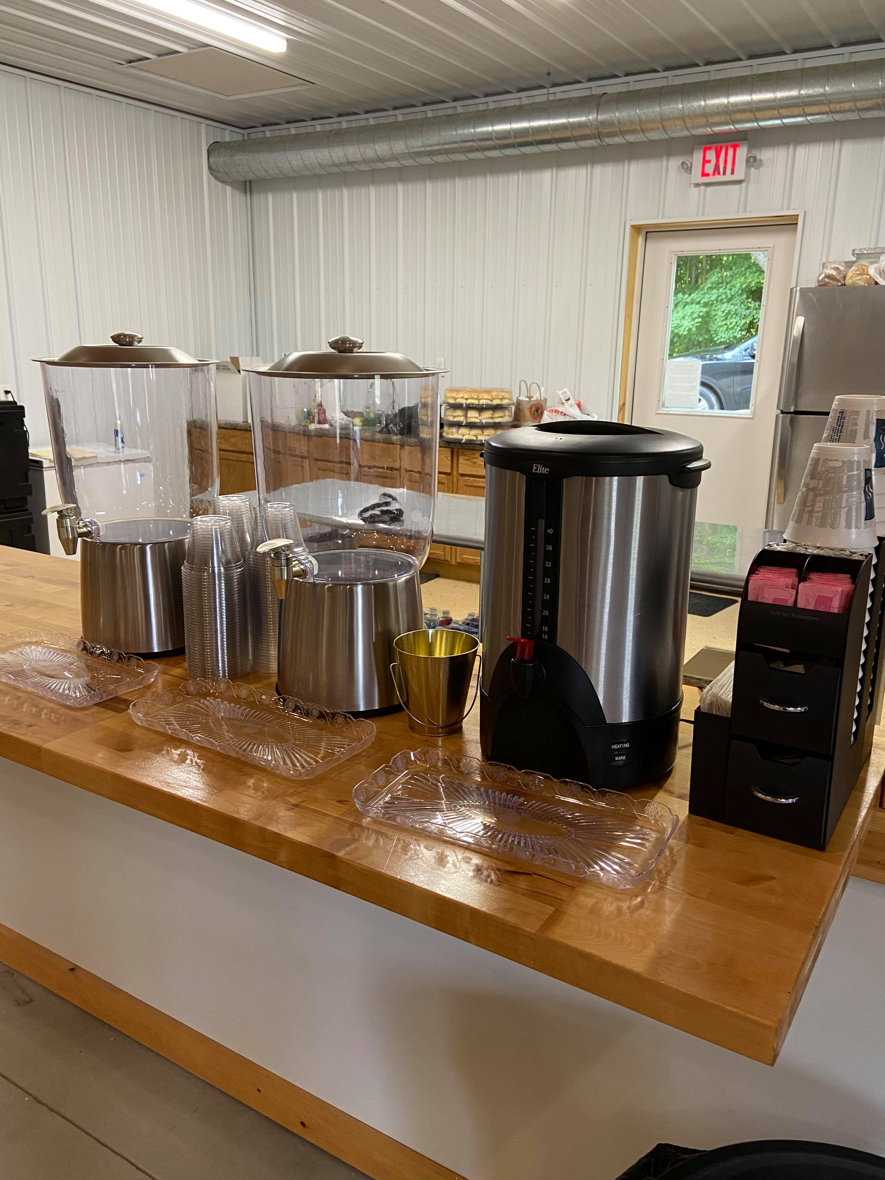 GALLERY Hulwickeventcenter