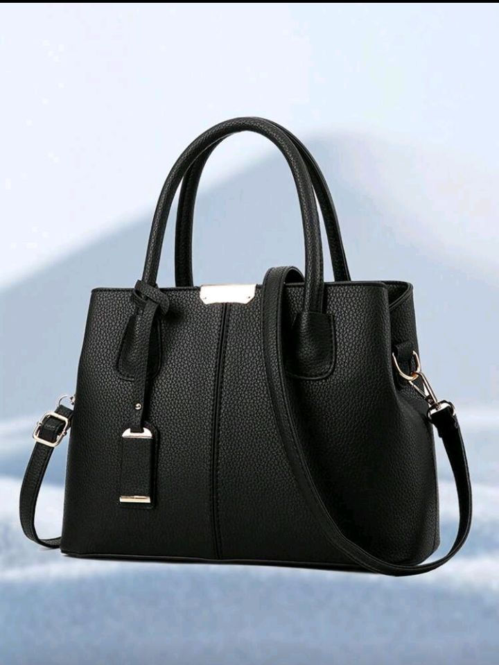 Thumbnail: Famous designer Hand bags 
