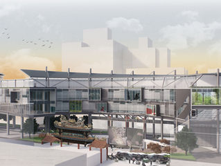 往返知間 雙連城市博物館