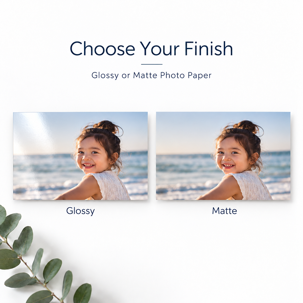 Thumbnail: 4x6 Photo Prints Online (4R)