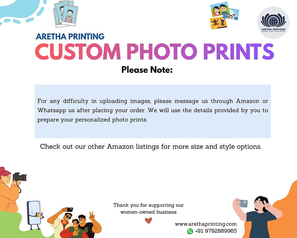 Thumbnail: Photo Printing Online – Custom Photo Prints