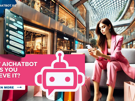 Why Your Highest Revenue Comes from Retained Customers, Not New Ones, and How AiChatBot Helps You Achieve It