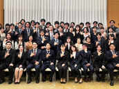 2024年度医局歓迎会