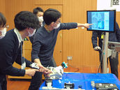 2024年2/21(水)「山形整形外科 冬の入門セミナー」が開催されました