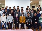 整形外科 冬の入門セミナー&医局説明会