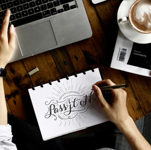 Create Wealth With Your  Brand!