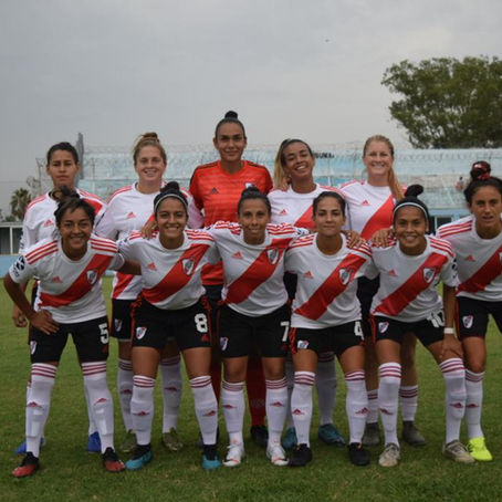 El fútbol femenino de River no será sancionado