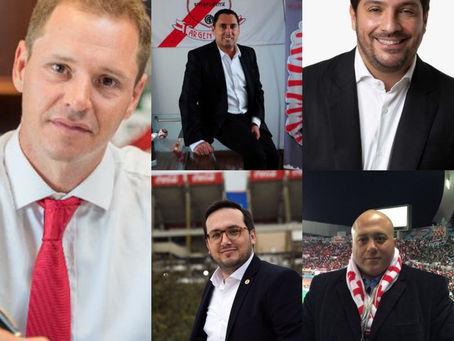 Elecciones River 2021 - Que dicen las primeras encuestas antes de conocerse las listas definitivas?