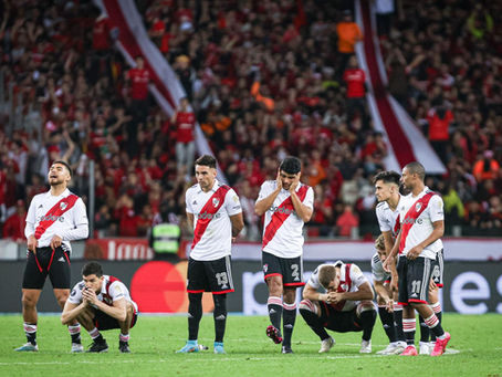 La frustración, la pelotita y la calculadora