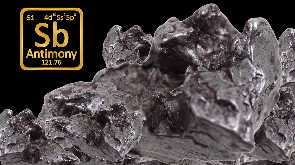 Larvotto Resources (ASX: LRV): Hillgrove DFS Clears the Deck for Mining Announcement | Samso News