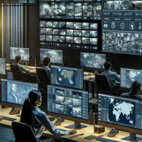 icetana Limited (ASX: ICE) – AI Surveillance Footprint Expands with Strategic Moves in Iraq and Japan | Samso News