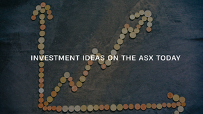 Uncover the Best Platform for Investment Ideas on the ASX Today - Look for Promising Investment Trends.