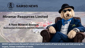 Miramar Resources Limited