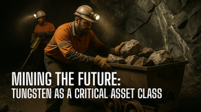 Rumble’s High-Grade Gold and Tungsten Put Western Queen in the Spotlight | Samso News