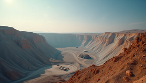 Navigating the ASX Mineral Exploration Landscape: Insights on Investing in the Small-Cap ASX Mineral Exploration Sector | Samso Insights