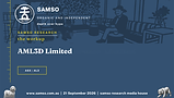 AML3D Limited (ASX: AL3)