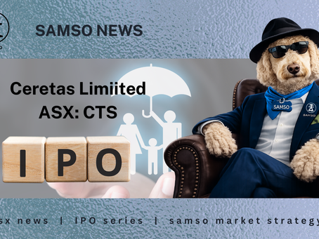 Ceretas IPO: A portable ultrasound headset for Alzheimer's lines up for the ASX