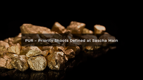 Sascha Marcelina – A High-Impact Gold–Silver System Moving Toward First-Pass Drilling | Samso News