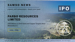 Parbo Resources (ASX: PRB) IPO: A$5 Million to Drill Gold and Copper Targets Near Meekatharra