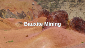 Western Yilgarn NL (ASX: WYX) - Massive 188Mt Bauxite Resource Footprint Emerges in Western Australia | Samso News