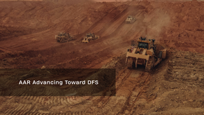 Astral Resources – A$65 Million Placement Positions Mandilla for Development | Samso News