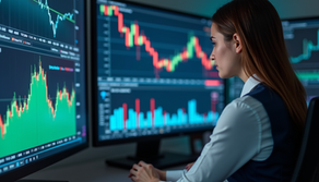 Staying Informed About Trends in the Financial Market | Investment Thoughts