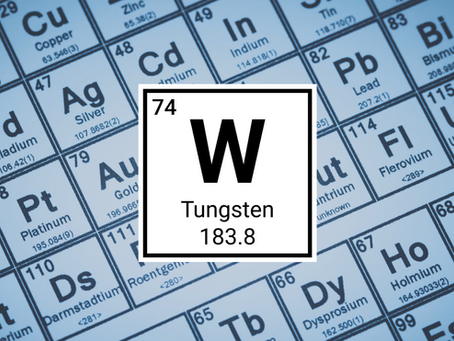 EQ Resources Advances Its Regional Tungsten Hub Strategy | Samso News