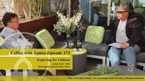 Riversgold Limited (ASX: RGL) is Exploring for Lithium