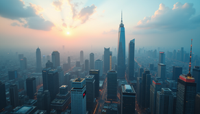Exploring Emerging Investment Markets Across the Globe