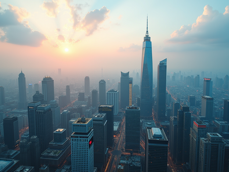 Exploring Emerging Investment Markets Across the Globe