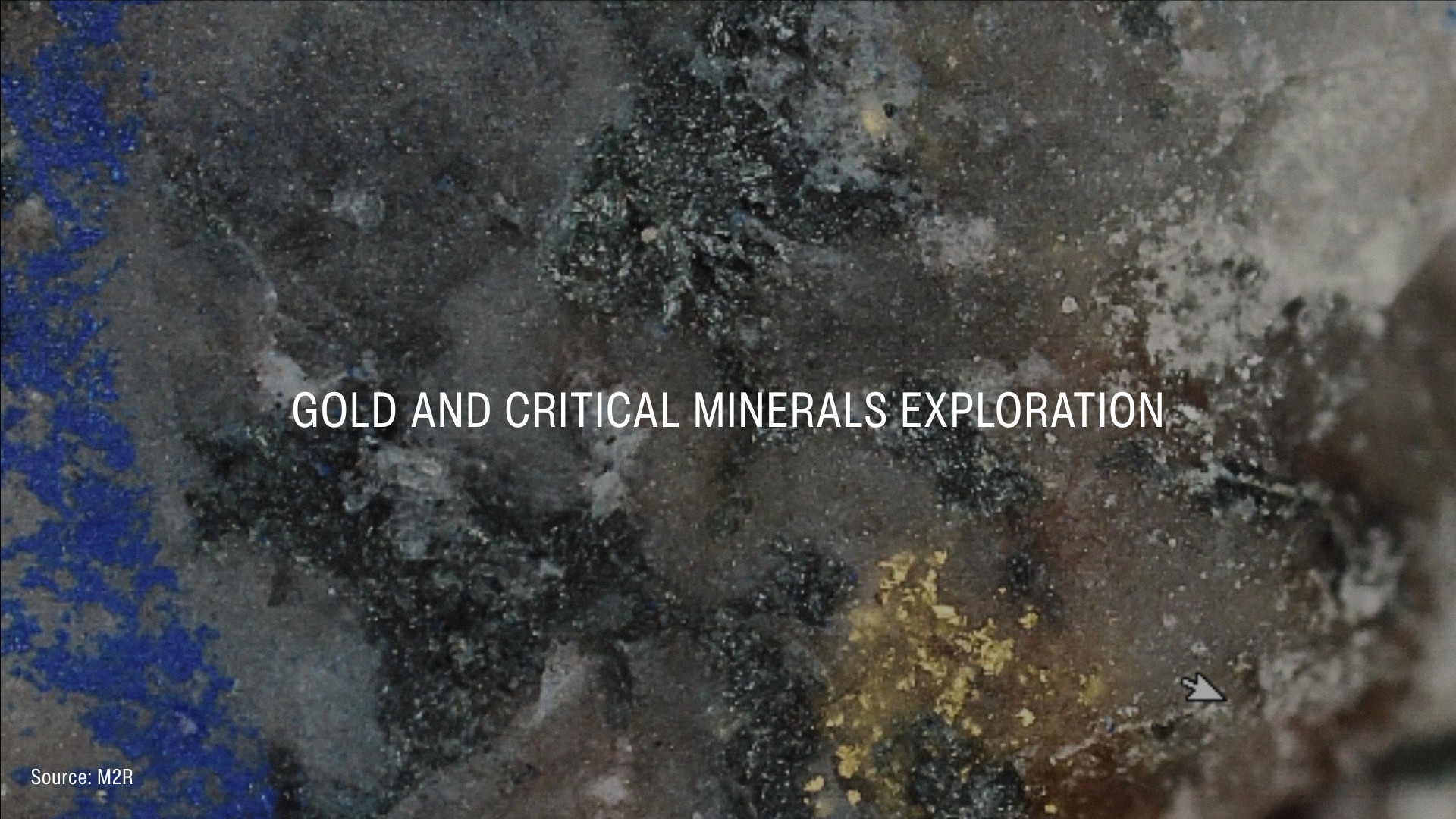 Miramar Resources Limited (ASX: M2R) - Sumitomo Confirms the Prospectivity of Bangemall - Looking for a Norilsk-style Ni-Cu-PGE deposit.| Samso
