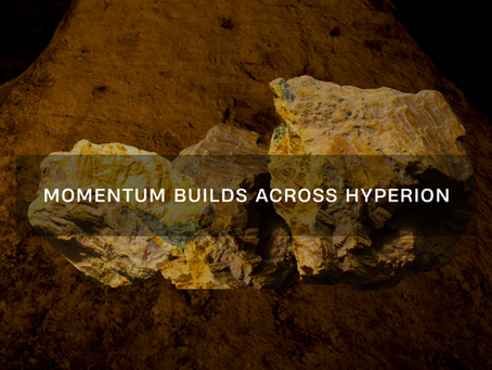 Rox Resources Raises A$200 Million to Advance the Youanmi Gold Project | Samso News