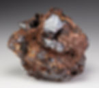 Figure 27: A specimen of Rutile. (source: https://geologyscience.com/minerals/rutile/) | Samso Insights