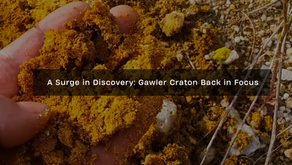 Mineral Discoveries In the Gawler Craton are Heating Up- Gold Exploration Will Be Next Level In 2026.| Samso Inxights