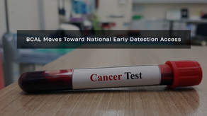 BCAL Expands Early Cancer Detection with National Avantect Rollout | Samso News