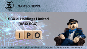 SCX.ai IPO: A$40 Million to Build Australia’s AI Compute Challenger