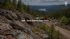 Samso News: South Harz Potash Limited — New Cu-Au Zone Identified at 304.0 South Harz Potash Limited | Samso News