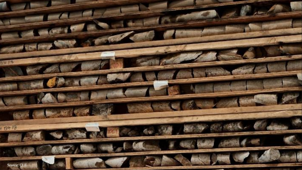 Cyclone Metals (ASX: CLE) Powers Ahead – Iron Bear Gathers Pace with Renewables, Vale Support, and Premium Iron Outputs | Samso News