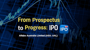 Alfabs Australia Limited (ASX: AAL) — Building Momentum in Mining and Engineering Services | Samso News