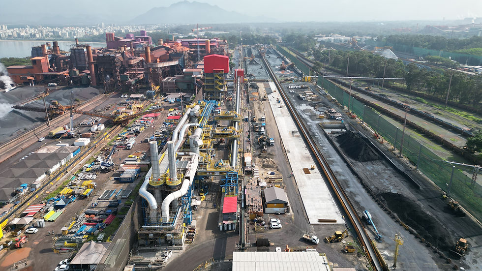 Figure 1: Vale Operations. (source: Vale)