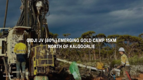 Miramar Updates on 8 Mile Drilling - Multiple Gold Zones - Search Continues | Samso News