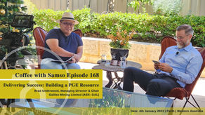 Delivering Success: Building a PGE Resource - Galileo Mining Limited (ASX: GAL)