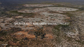 Ion Exchange and Nanofiltration Redefine Rare Earth Processing Flowsheet - Could This be the Time for Investors to Look at OD6 Limited Again | Samso News