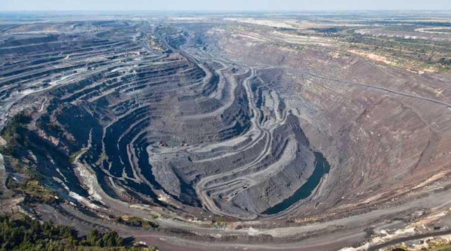 Figure 17: Ferrexpo’s FPM mine. (source: Cliffs)