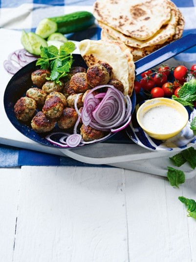 Thumbnail: 12 Day Greek Culinary Food Tour with Anna Polyviou