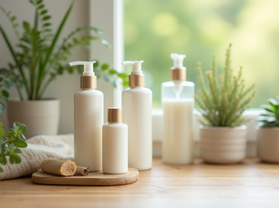 Make Sustainable Living Simple with JhanaEco