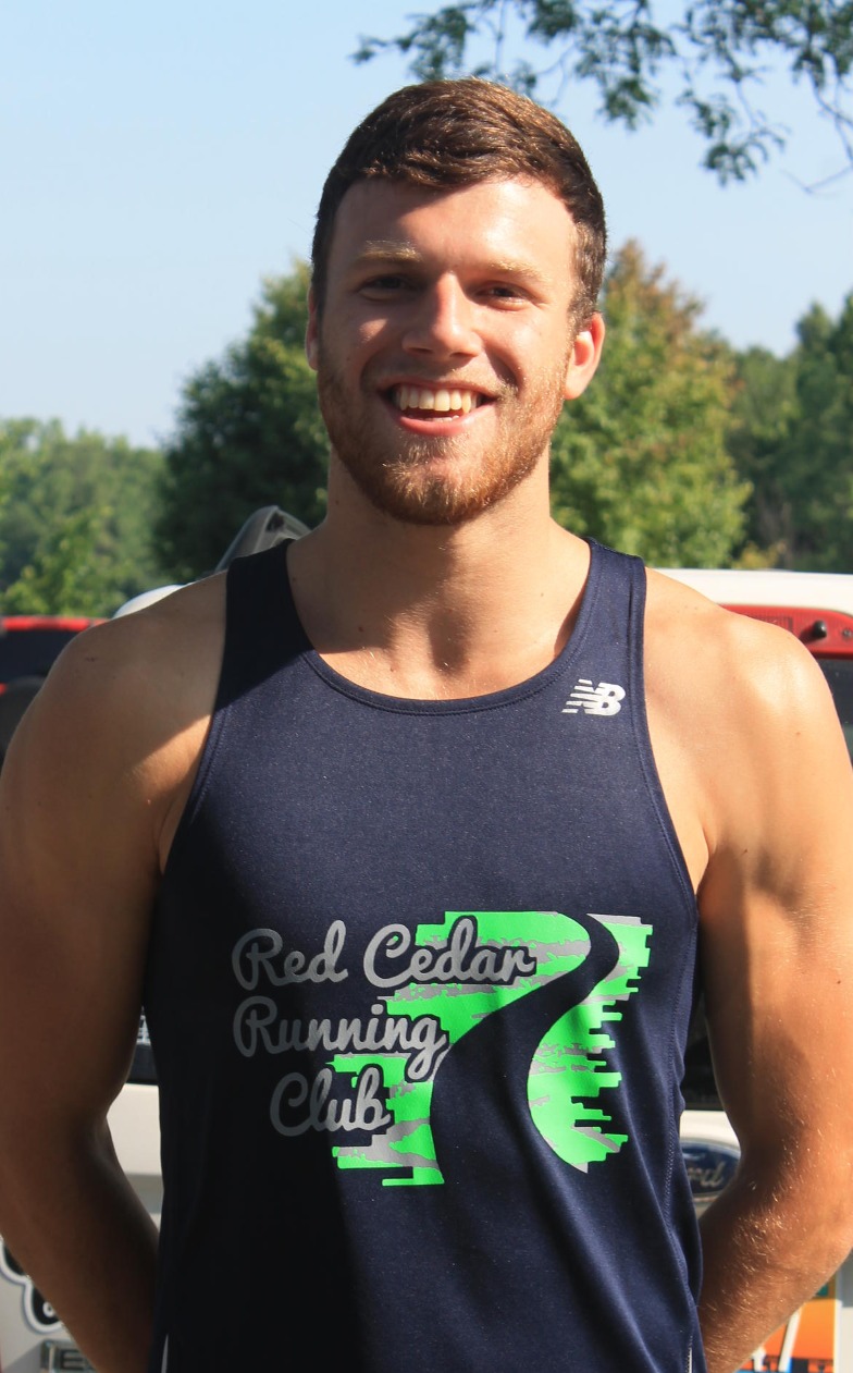 ANDREW BENKOVSKY