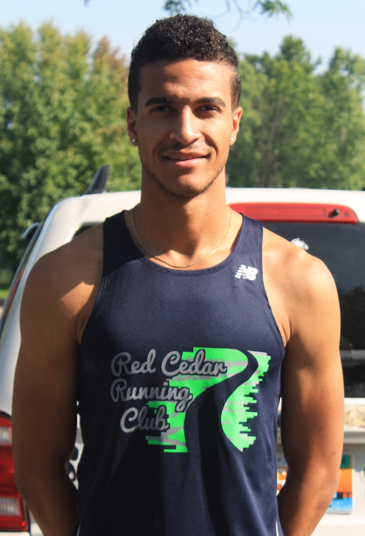 JALEN WEAVER