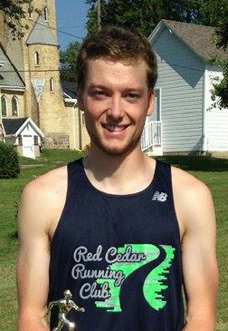 ALEX POLLACK