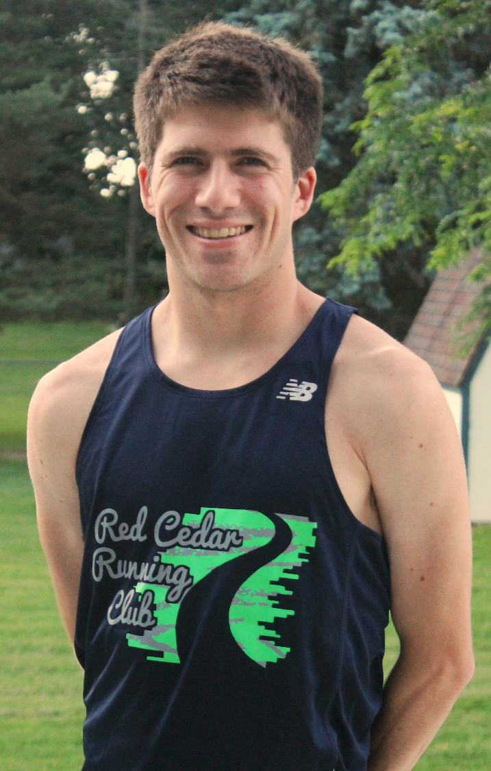 MATT LUTZKE